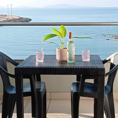 Boutique Lungomare Aparthotel Porto Torres Εξωτερικό φωτογραφία