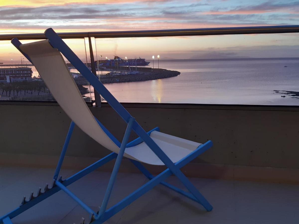 Boutique Lungomare Aparthotel Porto Torres Εξωτερικό φωτογραφία