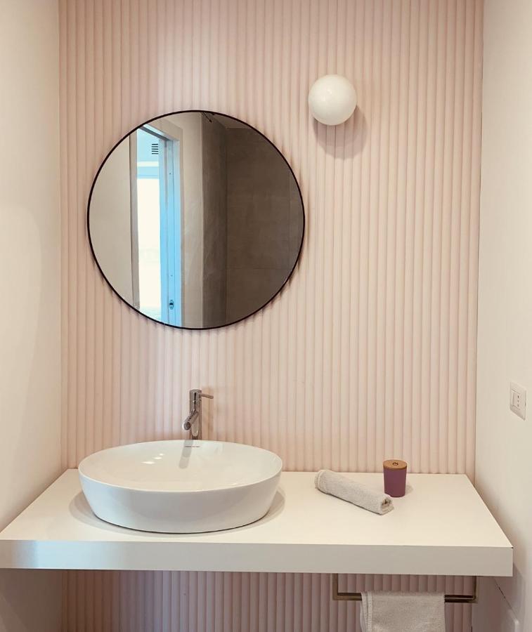 Boutique Lungomare Aparthotel Porto Torres Εξωτερικό φωτογραφία