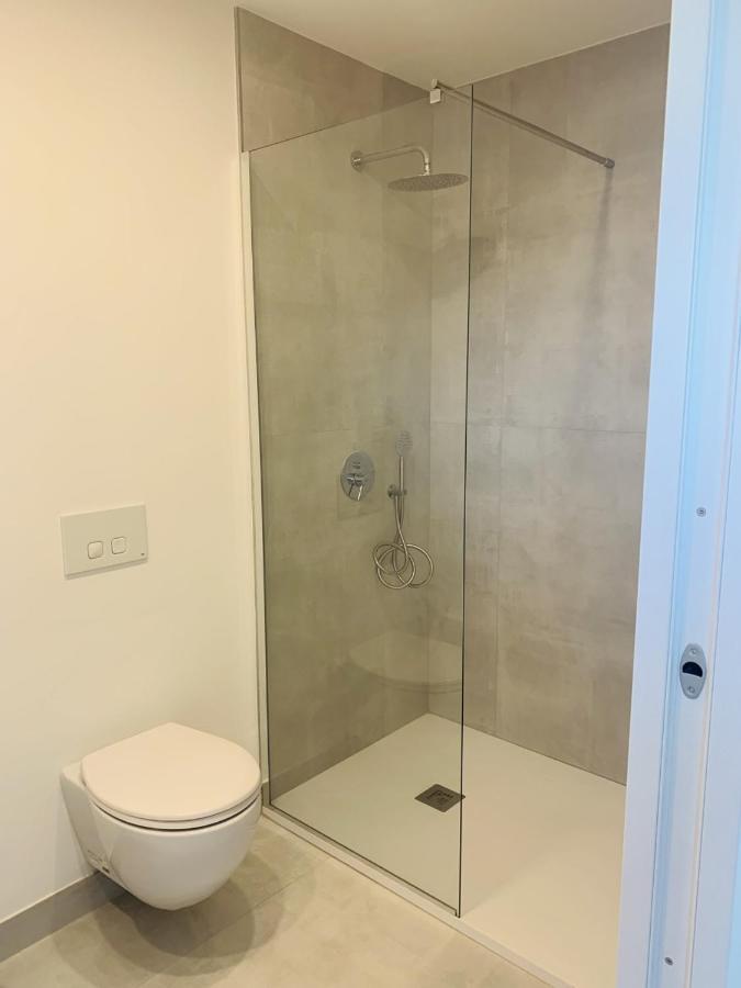 Boutique Lungomare Aparthotel Porto Torres Εξωτερικό φωτογραφία