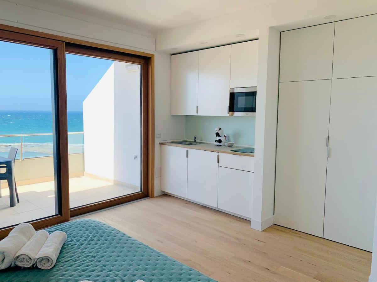 Boutique Lungomare Aparthotel Porto Torres Εξωτερικό φωτογραφία