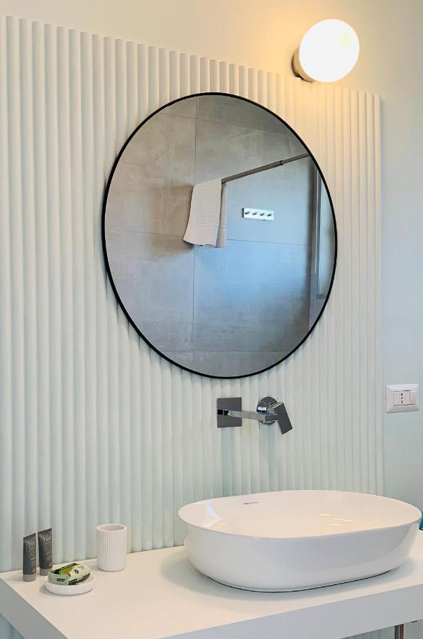Boutique Lungomare Aparthotel Porto Torres Εξωτερικό φωτογραφία