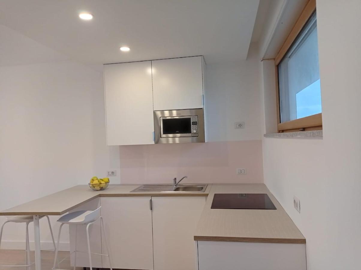 Boutique Lungomare Aparthotel Porto Torres Εξωτερικό φωτογραφία