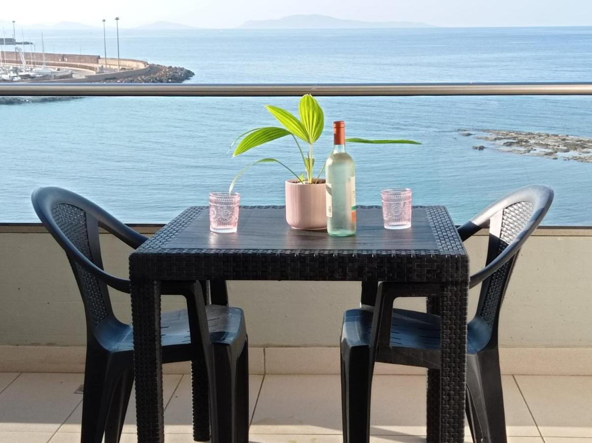 Boutique Lungomare Aparthotel Porto Torres Εξωτερικό φωτογραφία