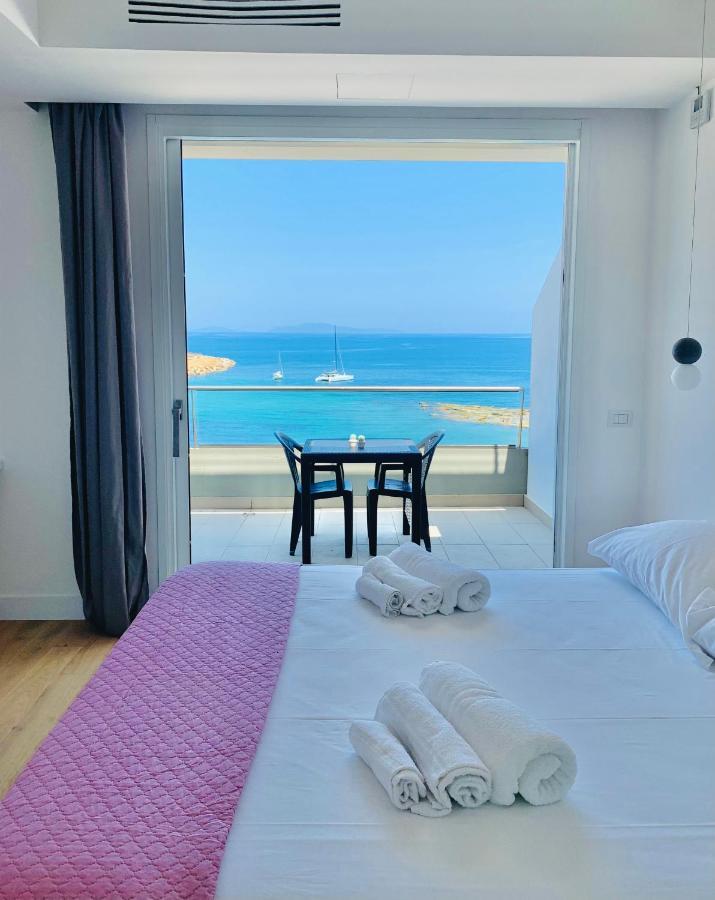 Boutique Lungomare Aparthotel Porto Torres Εξωτερικό φωτογραφία